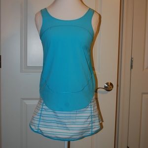 🦋lululemon Ruffle Skirt🦋